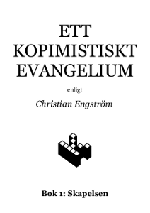 Läs eller ladda ner Ett Kopimistiskt evangelium som pdf